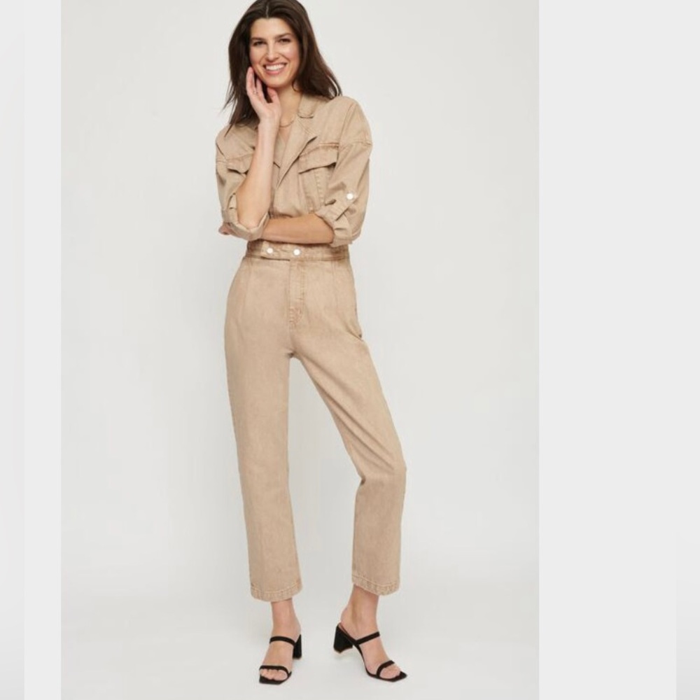 Dynamite jumpsuit size large